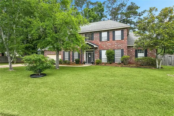 5 Rue Toulon Drive, Mandeville, LA 70471