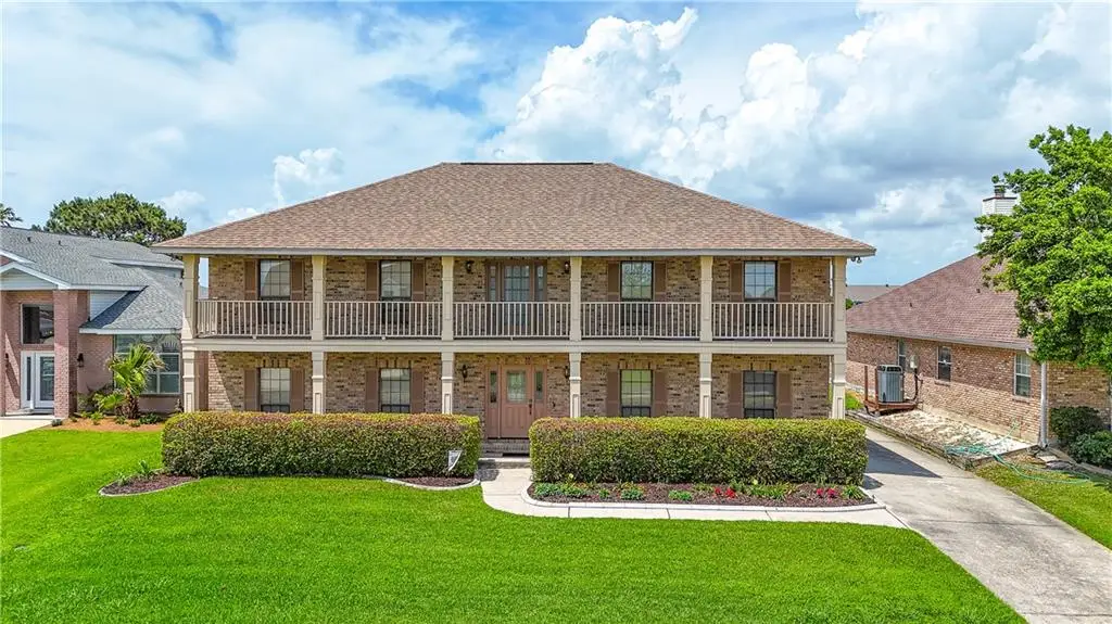 278 Moonraker Drive, Slidell, LA 70458 - #1
