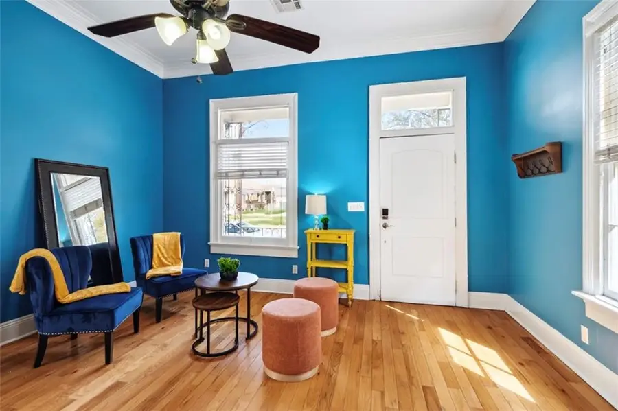 2126 Franklin Avenue, New Orleans, LA 70117 - #3