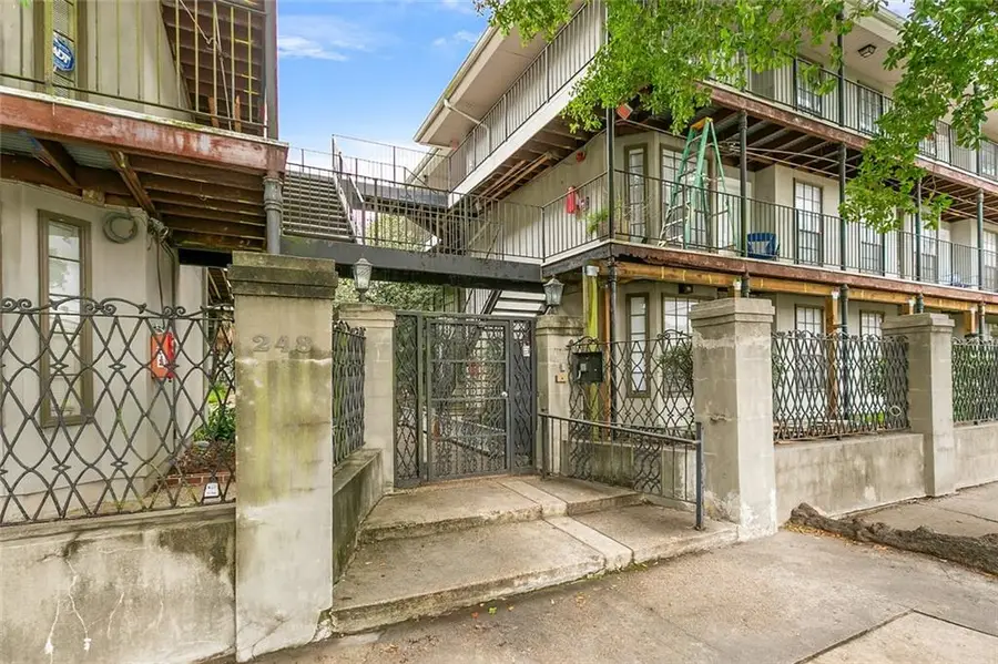 248 Cherokee Street #22, New Orleans, LA 70118 - #2