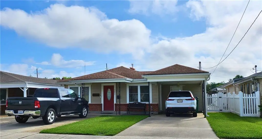 3041 Hero Drive, Gretna, LA 70053 - #1