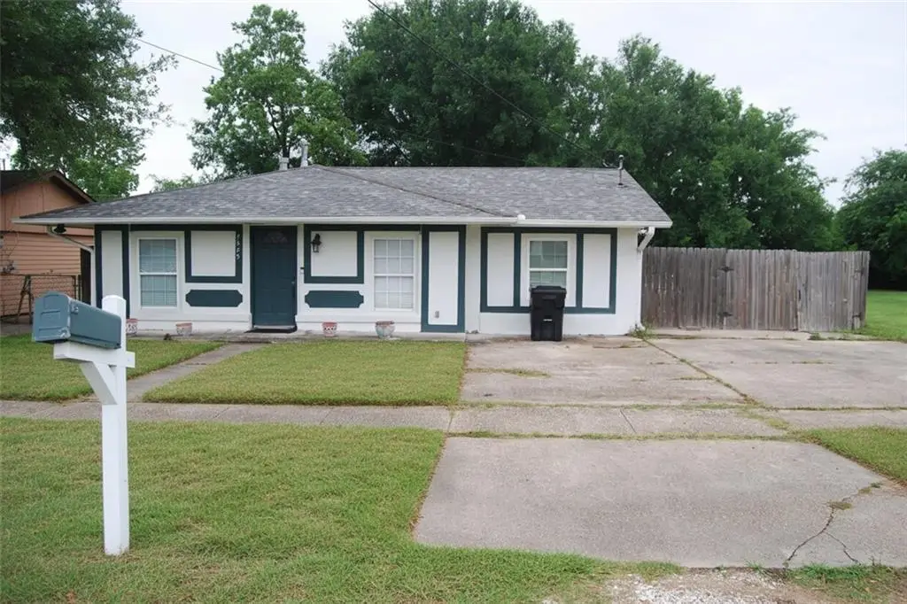 7525 Devine Avenue, New Orleans, LA 70127 - #1