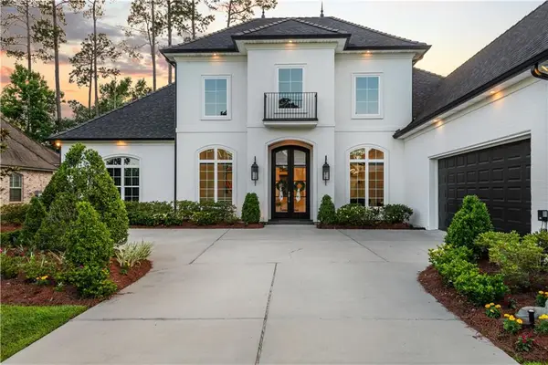 610 Millikens Bend, Covington, LA 70433