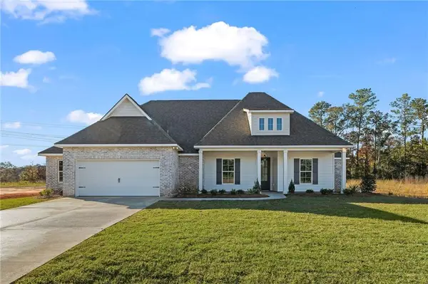 1660 Sweet Pea Court, Madisonville, LA 70447