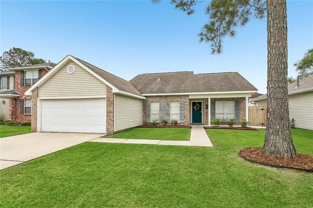 2140 Wellington Lane, Slidell, LA 70461 - #1