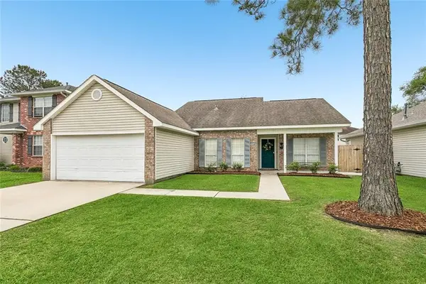 2140 Wellington Lane, Slidell, LA 70461
