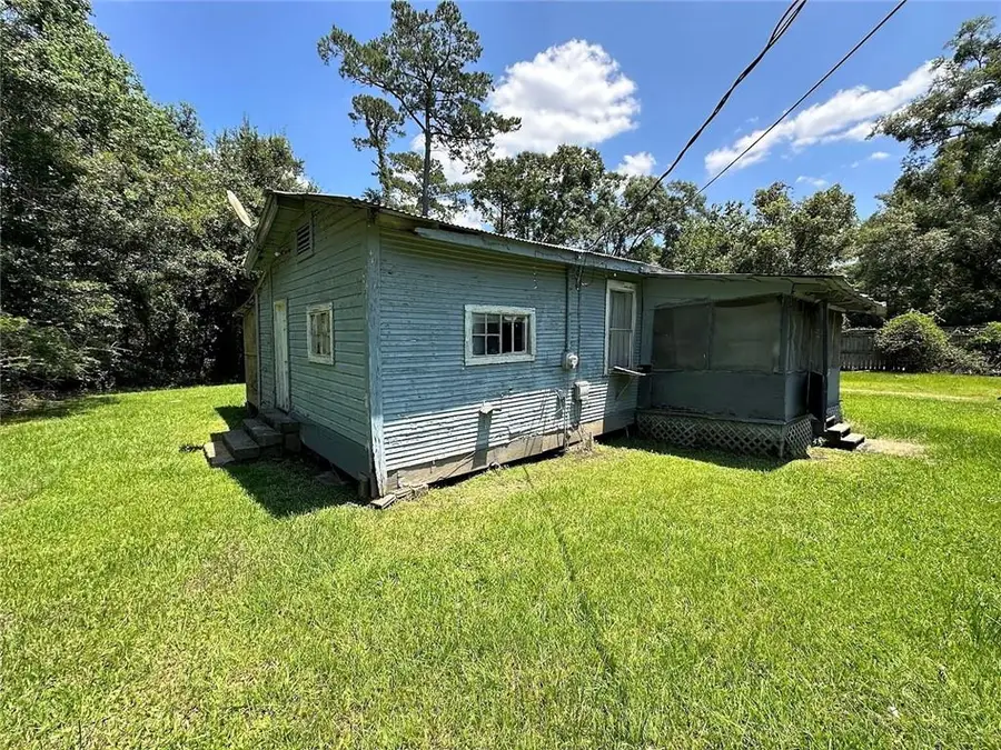 36371 Old Bayou Liberty Road, Slidell, LA 70460 - #2