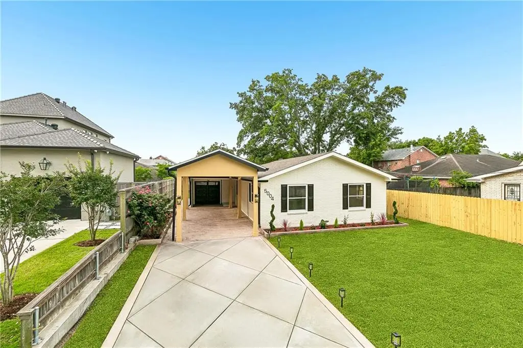 5004 Antonini Drive, Metairie, LA 70006 - #1