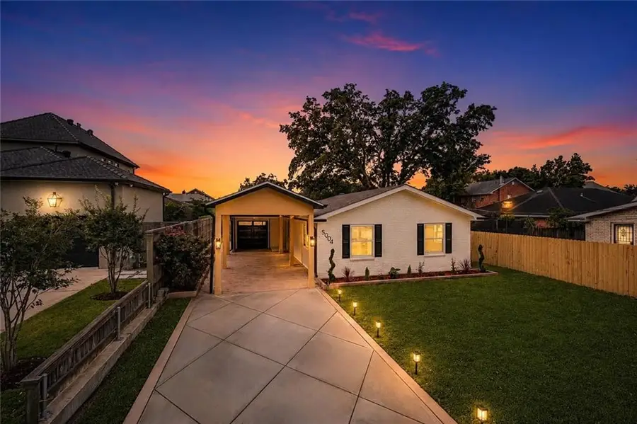 5004 Antonini Drive, Metairie, LA 70006 - #2