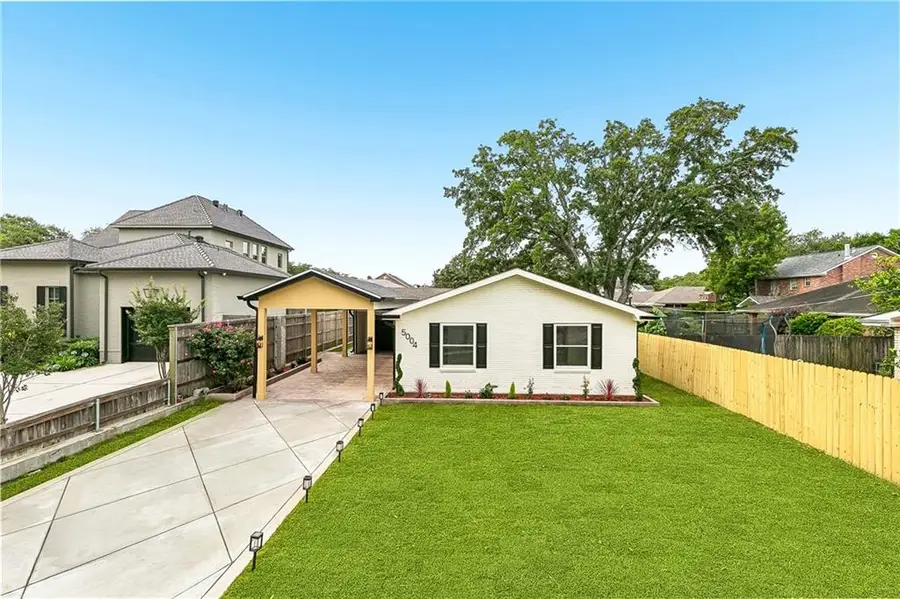 5004 Antonini Drive, Metairie, LA 70006 - #3