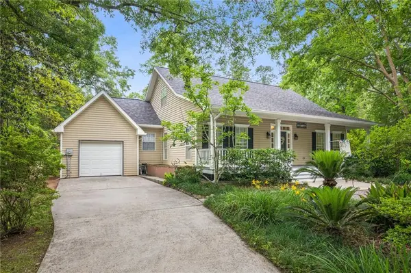 20216 S River Parc Drive, Covington, LA 70433