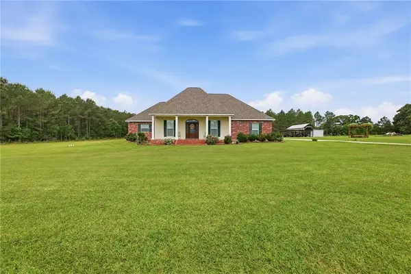 24179 Talmadge Husser Lane, Loranger, LA 70446