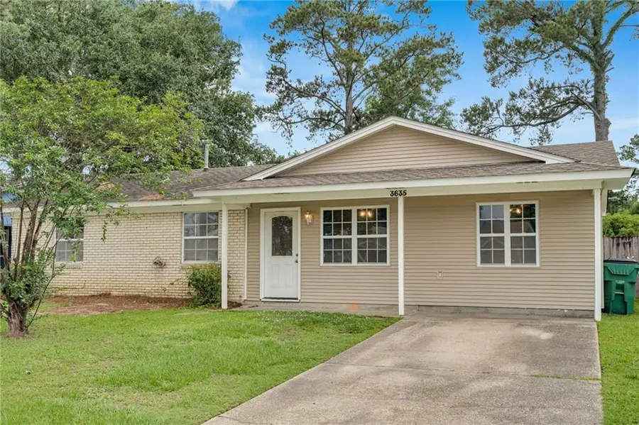 3635 Meadowdale Drive, Slidell, LA 70458 - #2