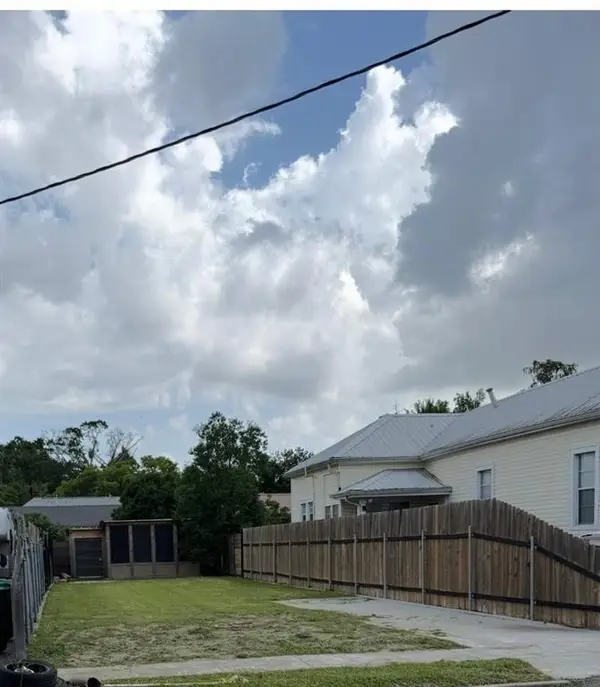 609 Rupp Street, Gretna, LA 70053