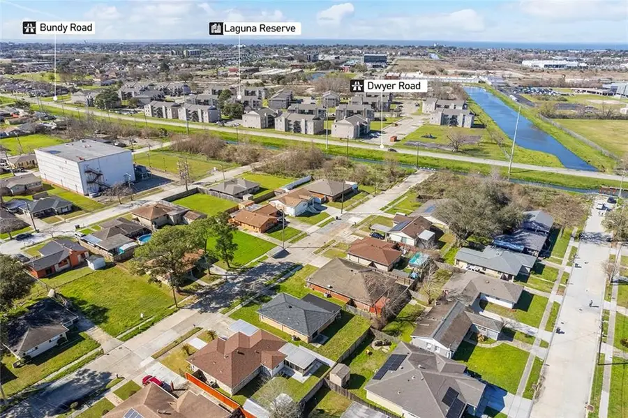4975 Rosalia Drive, New Orleans, LA 70127 - #2