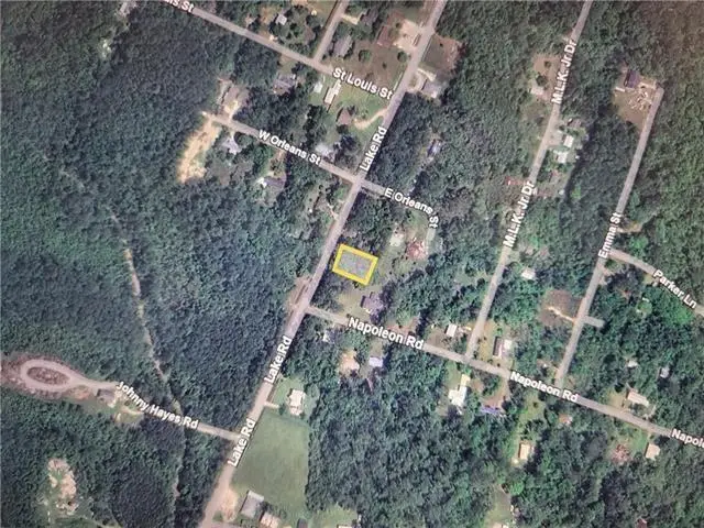 60368 Lake Road, Lacombe, LA 70445 - #1