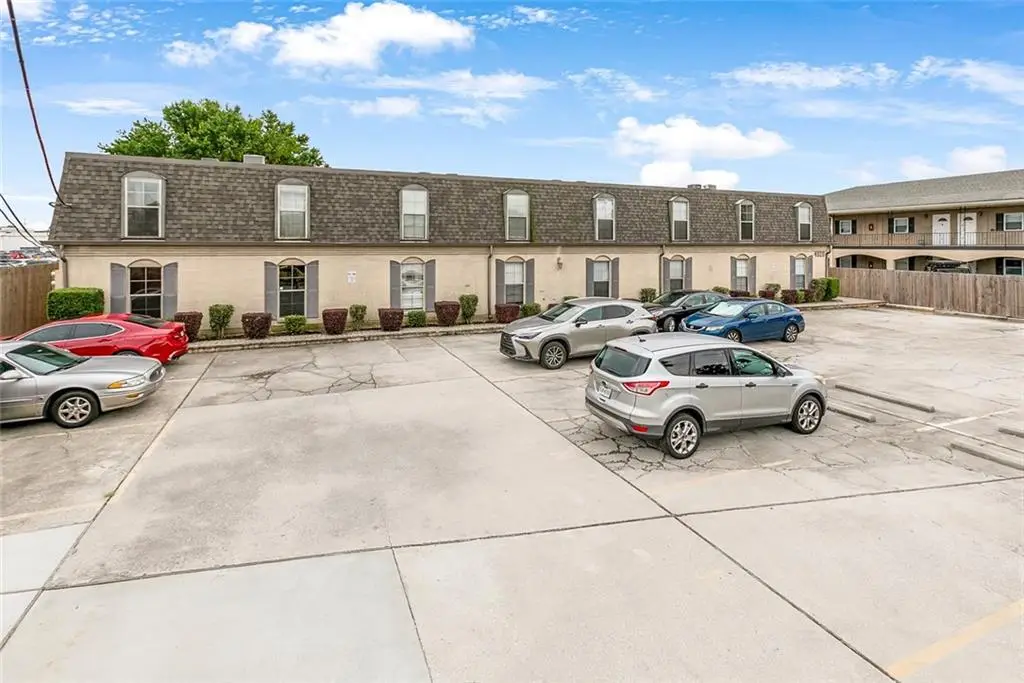 4020 Rye Street #10, Metairie, LA 70002 - #1