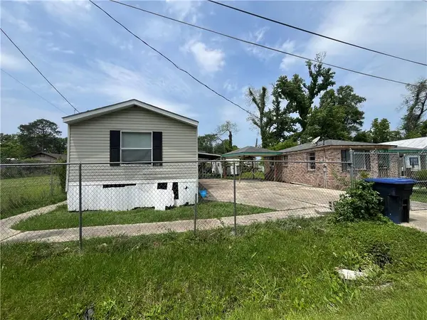 901 S George Avenue, Gonzales, LA 70737