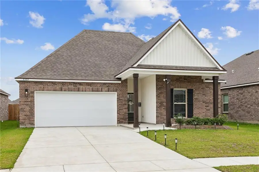 5369 Bypass Breeze Drive, Slidell, LA 70461 - #2