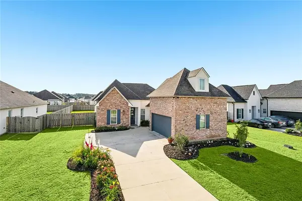 1517 Audubon Parkway, Madisonville, LA 70447