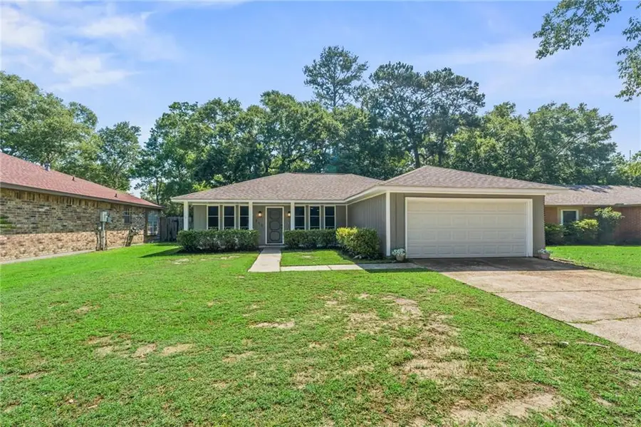 380 Ridgewood Drive, Mandeville, LA 70471 - #2