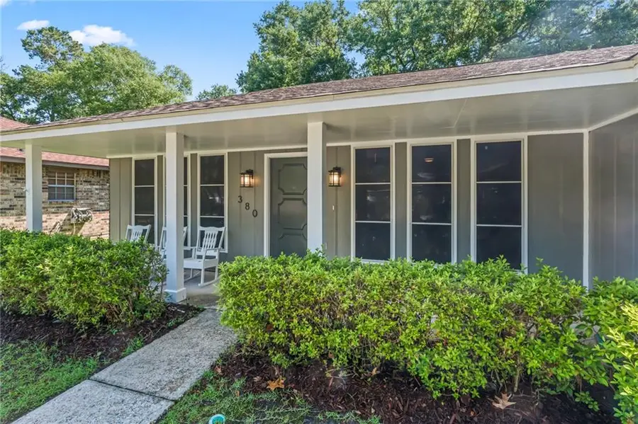 380 Ridgewood Drive, Mandeville, LA 70471 - #3