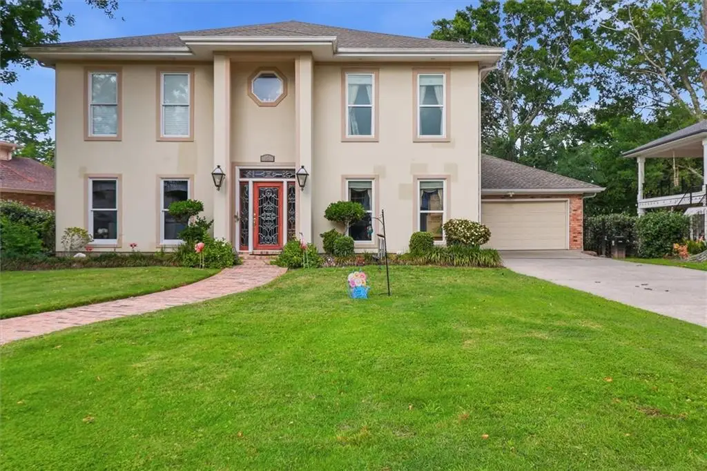 22 Chateau Trianon Drive, Kenner, LA 70065 - #1