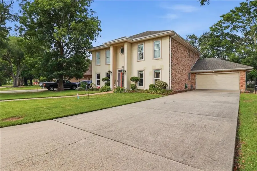 22 Chateau Trianon Drive, Kenner, LA 70065 - #2