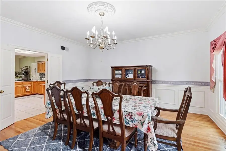 22 Chateau Trianon Drive, Kenner, LA 70065 - #3