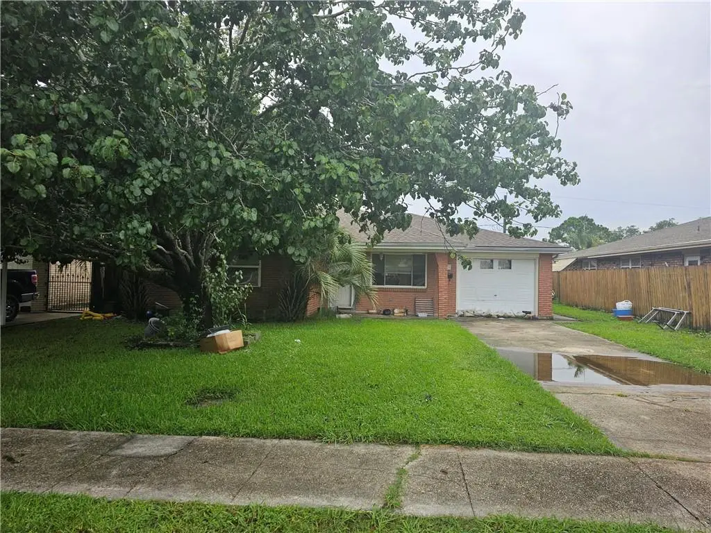 489 Fern Drive, Westwego, LA 70094 - #1
