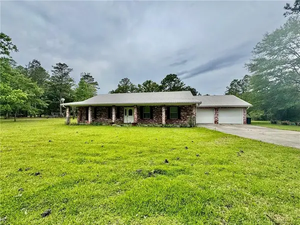 20 C G Smith Road, Picayune, MS 39466