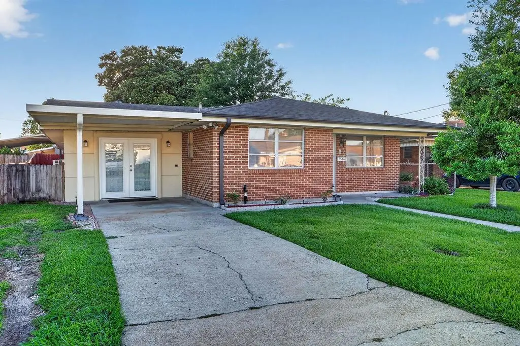 568 St. Ann Street, Marrero, LA 70072 - #1