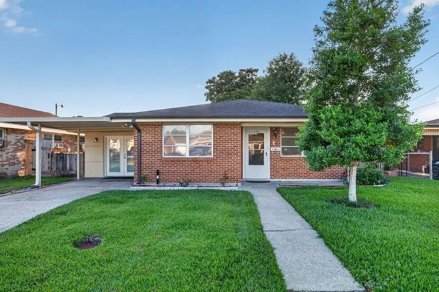 568 St. Ann Street, Marrero, LA 70072 - #2