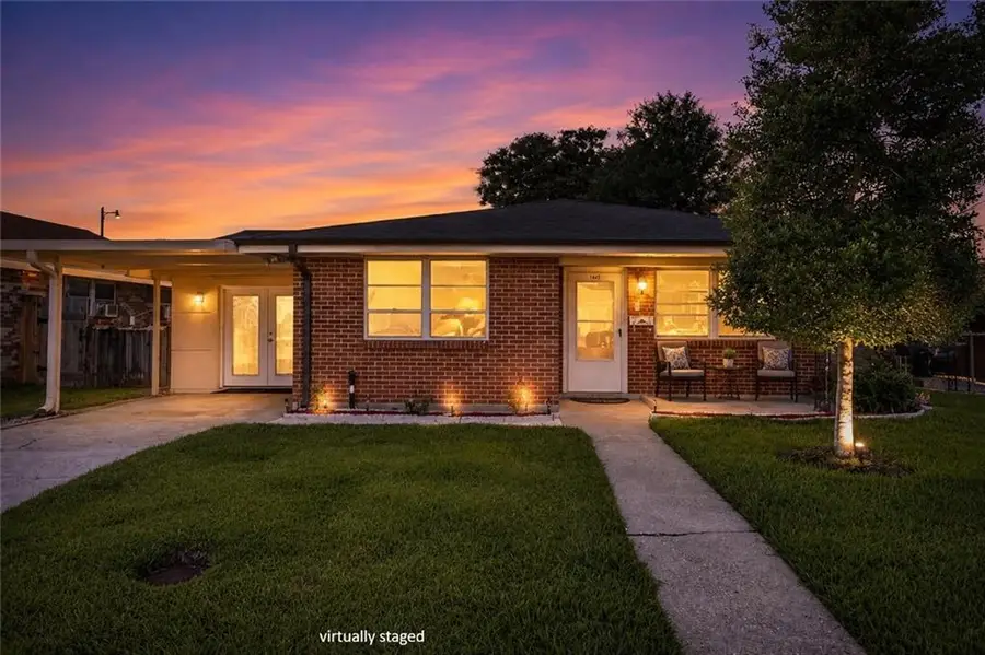 568 St. Ann Street, Marrero, LA 70072 - #3