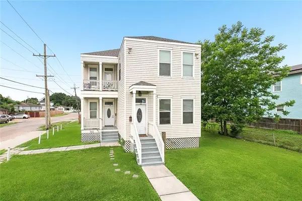 9000 02 Edinburgh Street, New Orleans, LA 70118