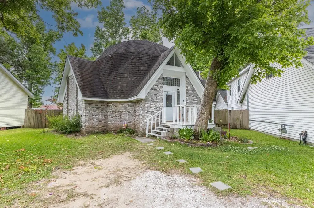 9606 Red Church Lane, Destrehan, LA 70047 - #1