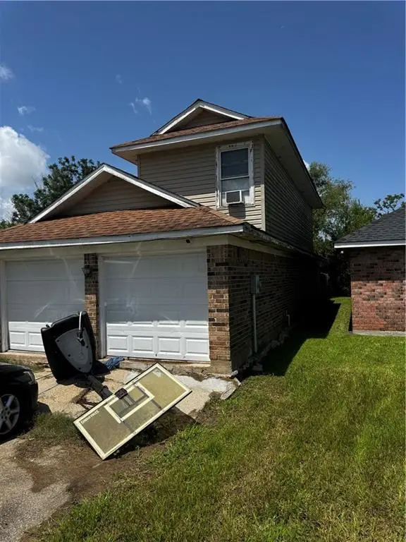 13641 N Cavelier Drive, New Orleans, LA 70129 - #2