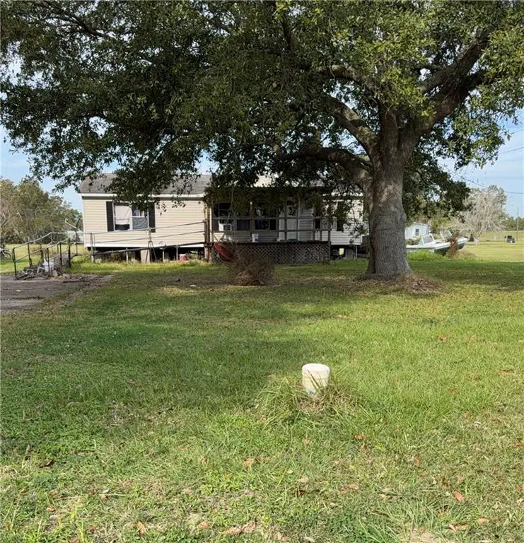180 E Bellevue Lane, Port Sulphur, LA 70083 - #2