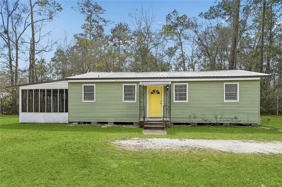 58420 Lynn Road, Slidell, LA 70460 - #2