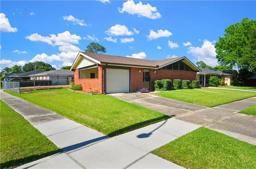 1833 Faith Place, Terrytown, LA 70056 - #2