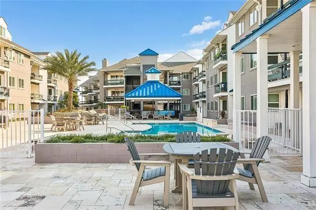 420 Metairie Hammond Highway #102, Metairie, LA 70005 - #2