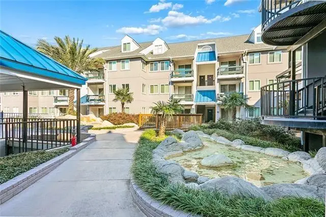 420 Metairie Hammond Highway #102, Metairie, LA 70005 - #3