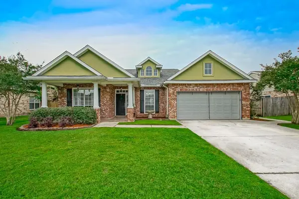 1122 Rebecca Reid Drive, Slidell, LA 70461