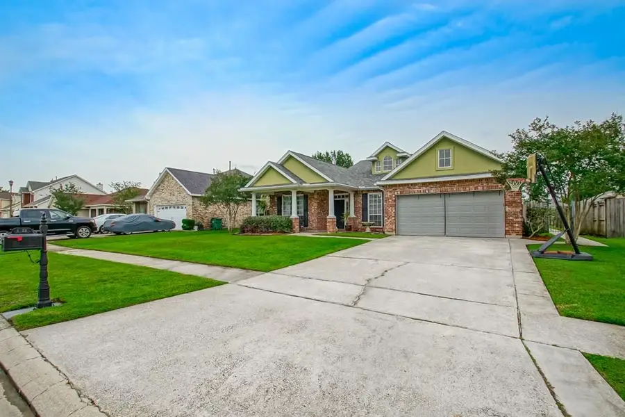 1122 Rebecca Reid Drive, Slidell, LA 70461 - #2