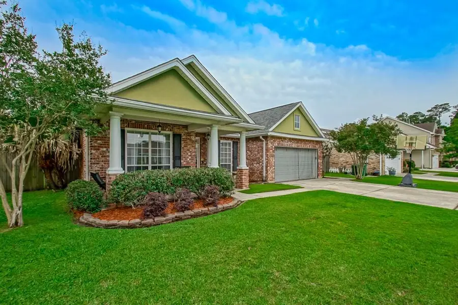 1122 Rebecca Reid Drive, Slidell, LA 70461 - #3