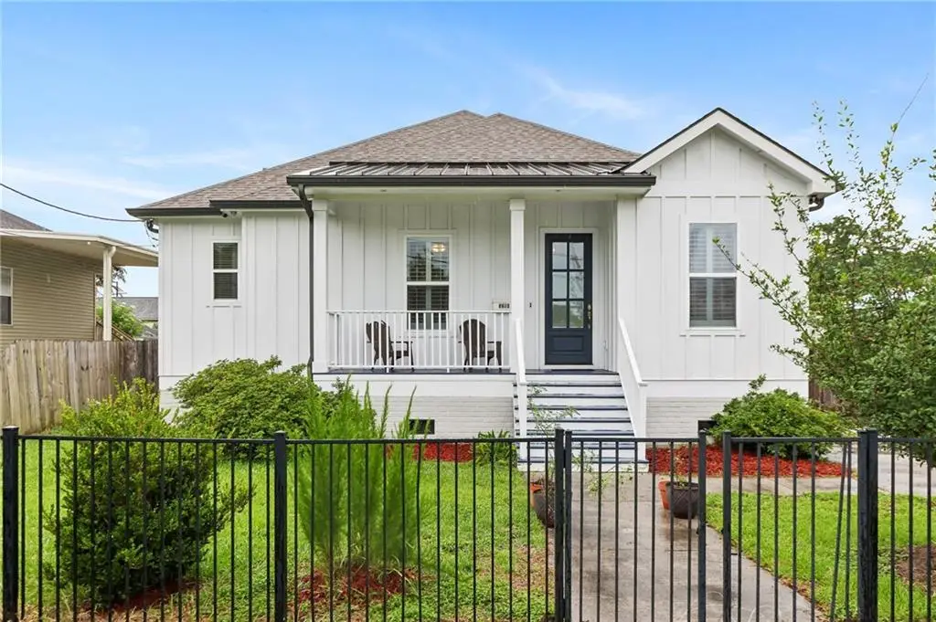 5216 Paris Avenue, New Orleans, LA 70122 - #1