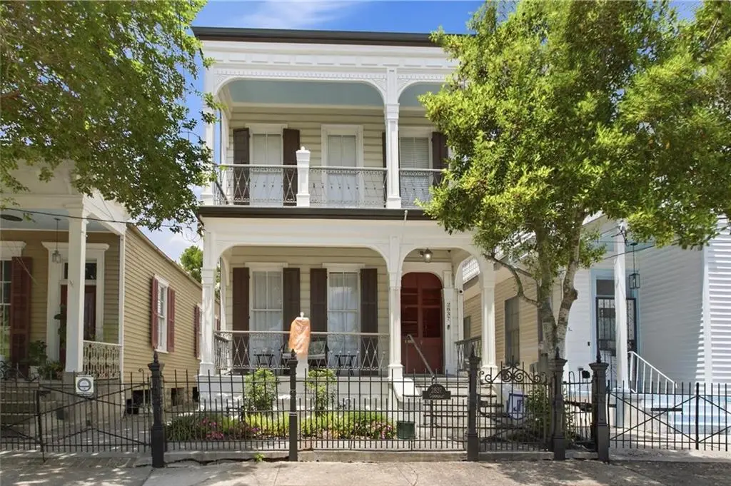 2837 Carondelet Street, New Orleans, LA 70115 - #1