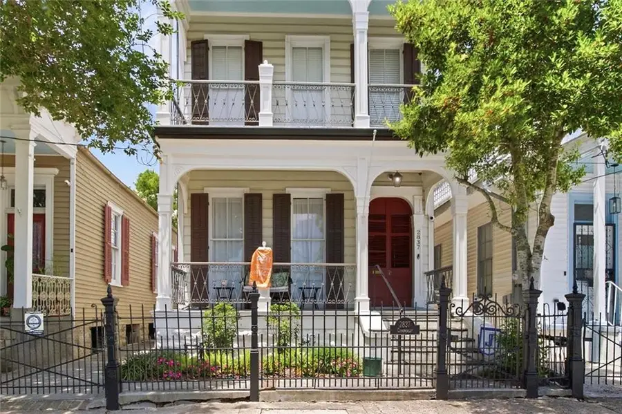 2837 Carondelet Street, New Orleans, LA 70115 - #3