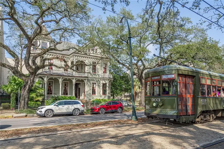2503 St Charles Avenue, New Orleans, LA 70130 - #2