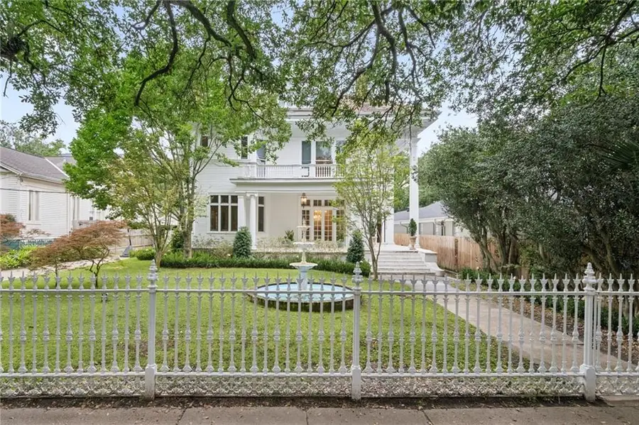 1812 Palmer Avenue, New Orleans, LA 70118 - #2